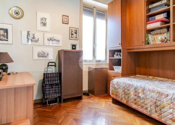 Appartamento Via Giovanni Labus, Milano - foto 26