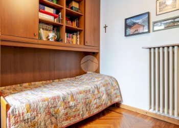 Appartamento Via Giovanni Labus, Milano - foto 27