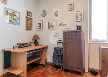 Appartamento Via Giovanni Labus, Milano - foto 28