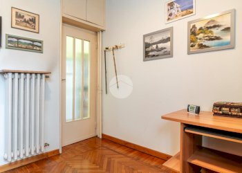Appartamento Via Giovanni Labus, Milano - foto 29