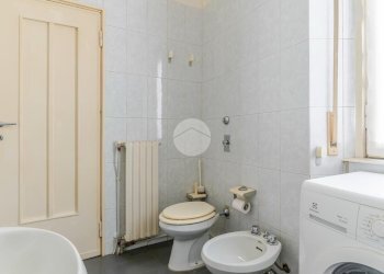 Appartamento Via Giovanni Labus, Milano - foto 33