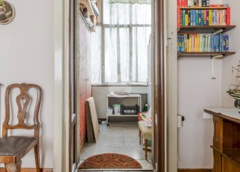 Appartamento Via Giovanni Labus, Milano - foto 34