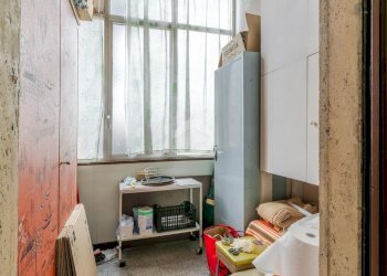 Appartamento Via Giovanni Labus, Milano - foto 35