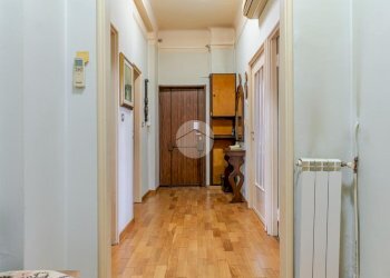 Appartamento Via Giovanni Labus, Milano - foto 36