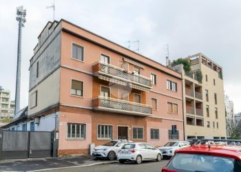 Appartamento Via Giovanni Labus, Milano - foto 37