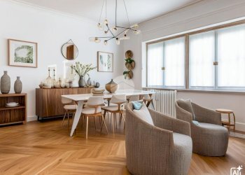 Appartamento Via Giovanni Labus, Milano - foto 13