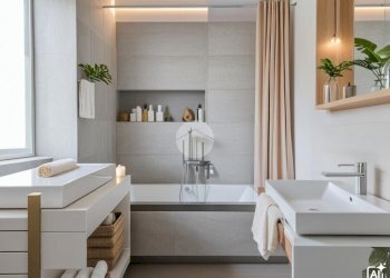 Appartamento Via Giovanni Labus, Milano - foto 30