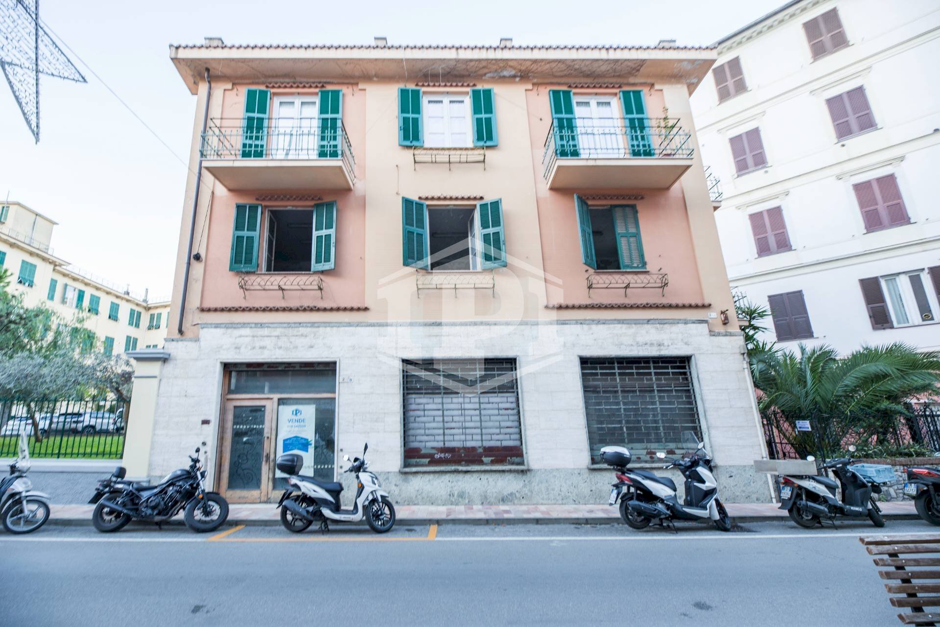 Apartment Via XXV 1945 Aprile, Santa Margherita Ligure - photo 2