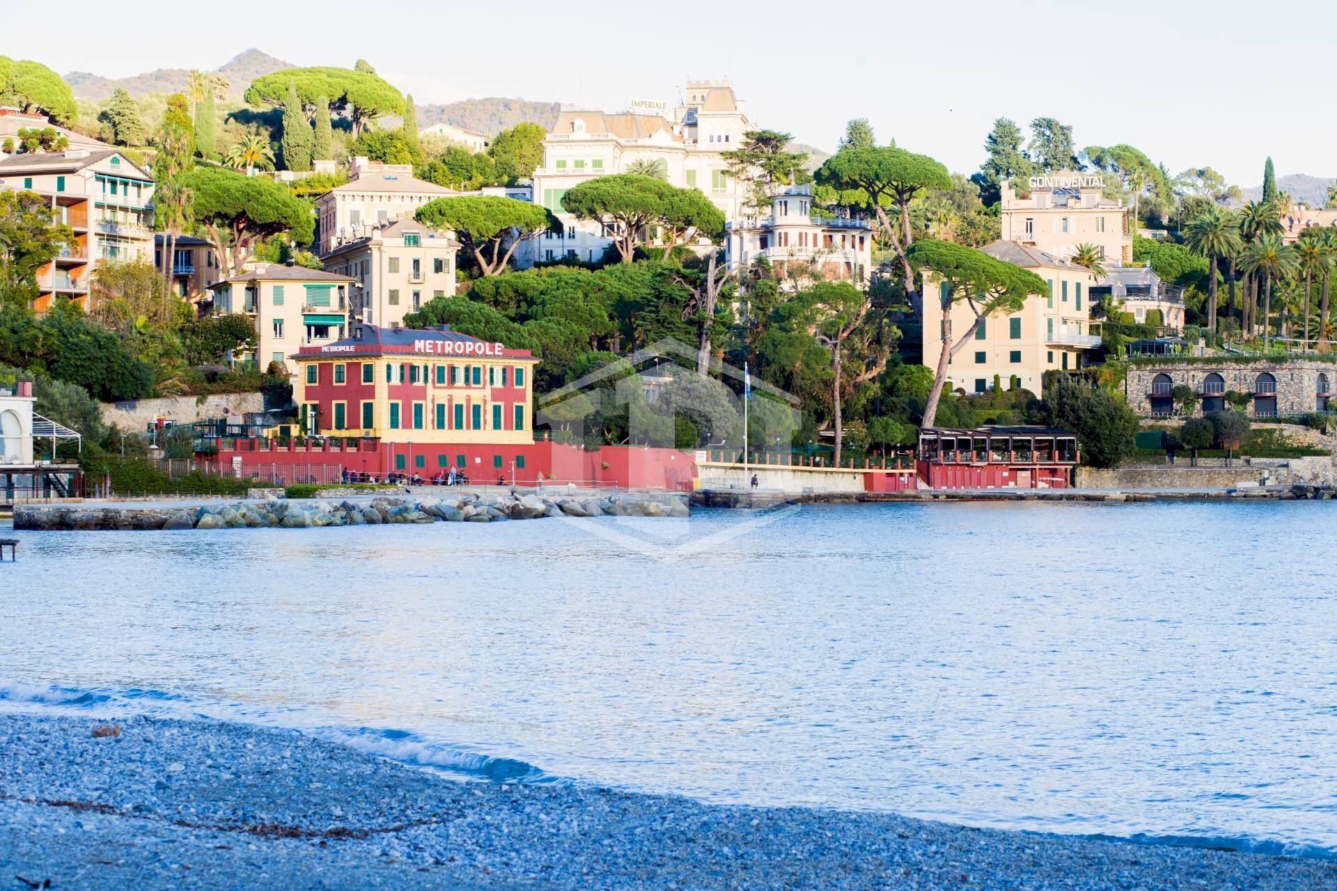 Apartment Via XXV 1945 Aprile, Santa Margherita Ligure - photo 3