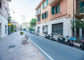 Appartamento Via XXV 1945 Aprile, Santa Margherita Ligure - foto 1
