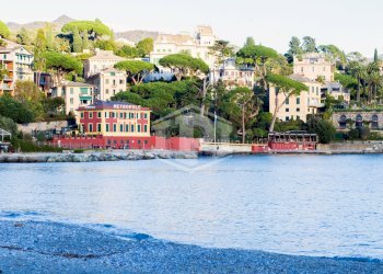 Appartamento Via XXV 1945 Aprile, Santa Margherita Ligure - foto 3