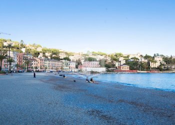 Appartamento Via XXV 1945 Aprile, Santa Margherita Ligure - foto 4