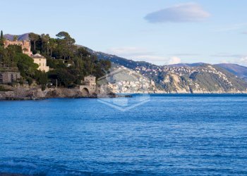 Appartamento Via XXV 1945 Aprile, Santa Margherita Ligure - foto 5