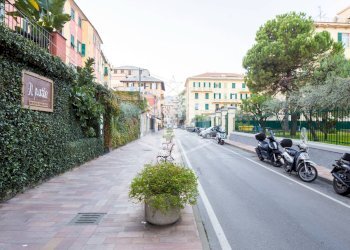 Appartamento Via XXV 1945 Aprile, Santa Margherita Ligure - foto 6