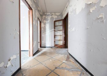 Appartamento Via XXV 1945 Aprile, Santa Margherita Ligure - foto 10