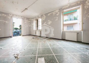 Appartamento Via XXV 1945 Aprile, Santa Margherita Ligure - foto 12