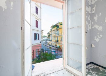 Appartamento Via XXV 1945 Aprile, Santa Margherita Ligure - foto 13