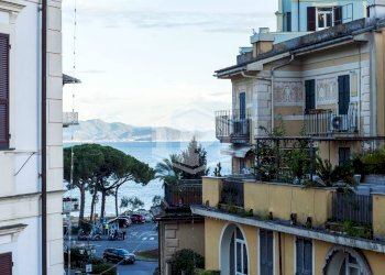 Appartamento Via XXV 1945 Aprile, Santa Margherita Ligure - foto 16