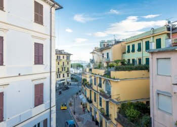 Appartamento Via XXV 1945 Aprile, Santa Margherita Ligure - foto 17