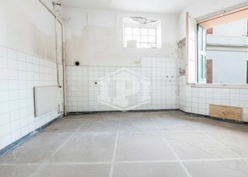Appartamento Via XXV 1945 Aprile, Santa Margherita Ligure - foto 22