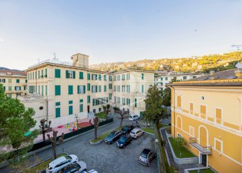Appartamento Via XXV 1945 Aprile, Santa Margherita Ligure - foto 26