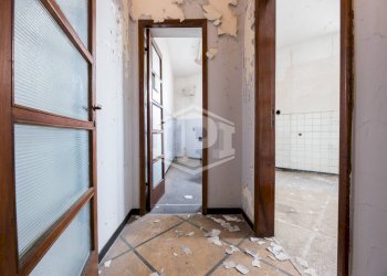 Appartamento Via XXV 1945 Aprile, Santa Margherita Ligure - foto 31