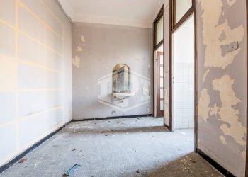 Appartamento Via XXV 1945 Aprile, Santa Margherita Ligure - foto 33