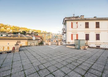 Appartamento Via XXV 1945 Aprile, Santa Margherita Ligure - foto 37