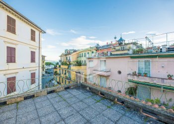 Appartamento Via XXV 1945 Aprile, Santa Margherita Ligure - foto 38
