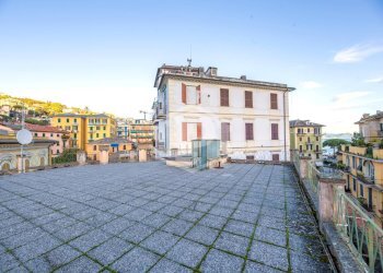 Appartamento Via XXV 1945 Aprile, Santa Margherita Ligure - foto 39
