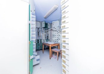 Appartamento Via XXV 1945 Aprile, Santa Margherita Ligure - foto 44