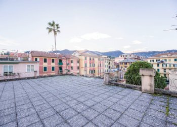 Appartamento Via XXV 1945 Aprile, Santa Margherita Ligure - foto 45