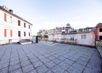 Appartamento Via XXV 1945 Aprile, Santa Margherita Ligure - foto 46