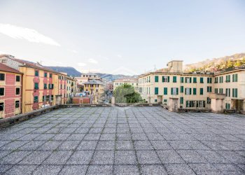 Appartamento Via XXV 1945 Aprile, Santa Margherita Ligure - foto 47