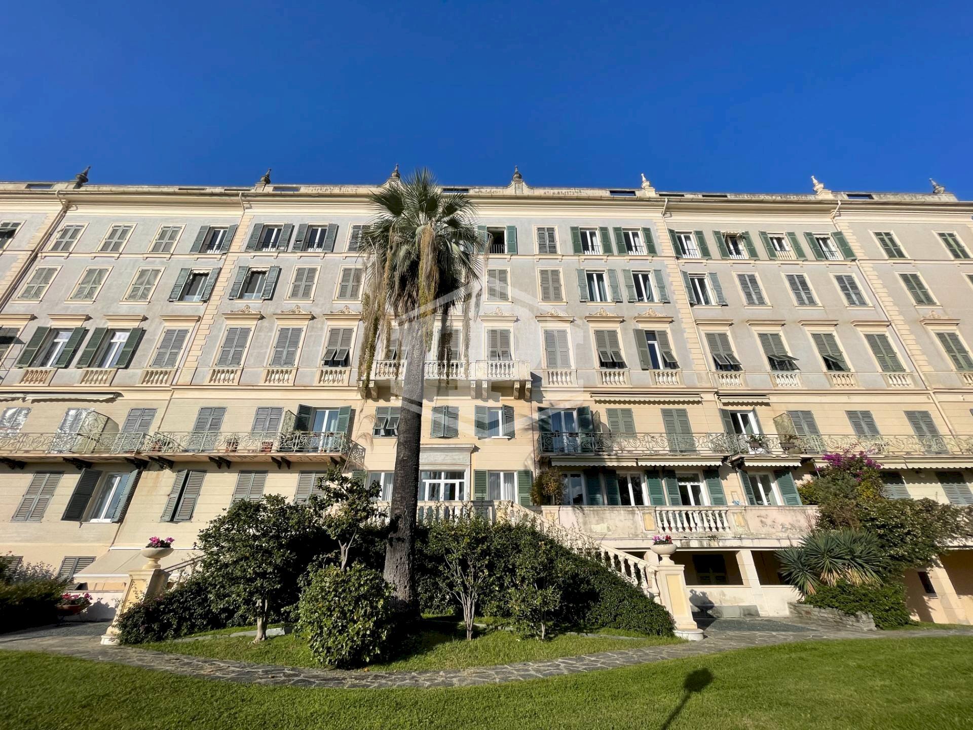 Two-room apartment Via Capolungo, Genova (neighborhood Nervi) - photo 2