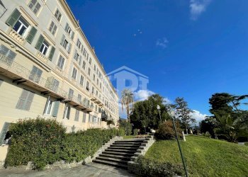 Bilocale Via Capolungo, Genova (zona Nervi) - foto 1