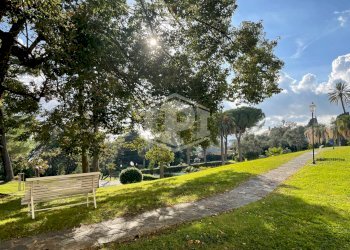 Bilocale Via Capolungo, Genova (zona Nervi) - foto 5