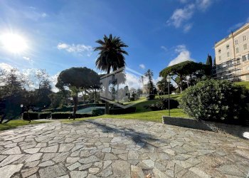 Bilocale Via Capolungo, Genova (zona Nervi) - foto 7