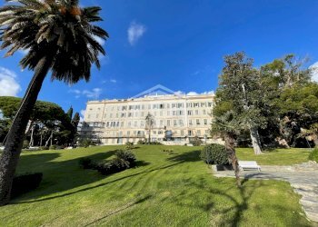 Bilocale Via Capolungo, Genova (zona Nervi) - foto 9