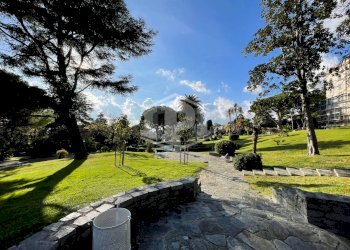 Bilocale Via Capolungo, Genova (zona Nervi) - foto 10