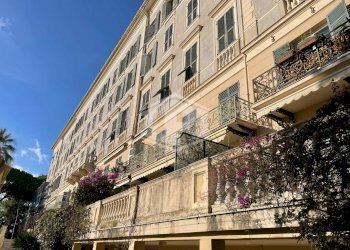 Bilocale Via Capolungo, Genova (zona Nervi) - foto 11