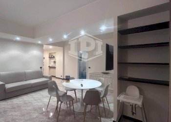 Bilocale Via Capolungo, Genova (zona Nervi) - foto 12