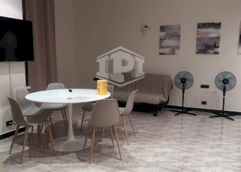 Bilocale Via Capolungo, Genova (zona Nervi) - foto 13