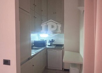 Bilocale Via Capolungo, Genova (zona Nervi) - foto 17