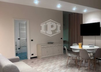 Bilocale Via Capolungo, Genova (zona Nervi) - foto 18