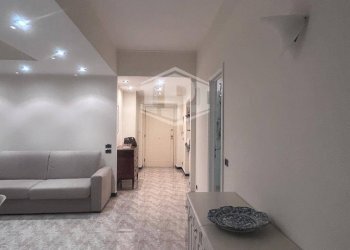 Bilocale Via Capolungo, Genova (zona Nervi) - foto 19