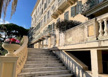 Bilocale Via Capolungo, Genova (zona Nervi) - foto 24