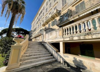 Bilocale Via Capolungo, Genova (zona Nervi) - foto 25