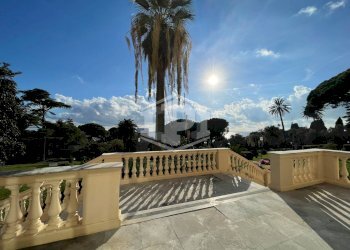 Bilocale Via Capolungo, Genova (zona Nervi) - foto 27