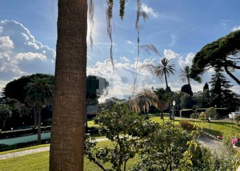 Bilocale Via Capolungo, Genova (zona Nervi) - foto 28